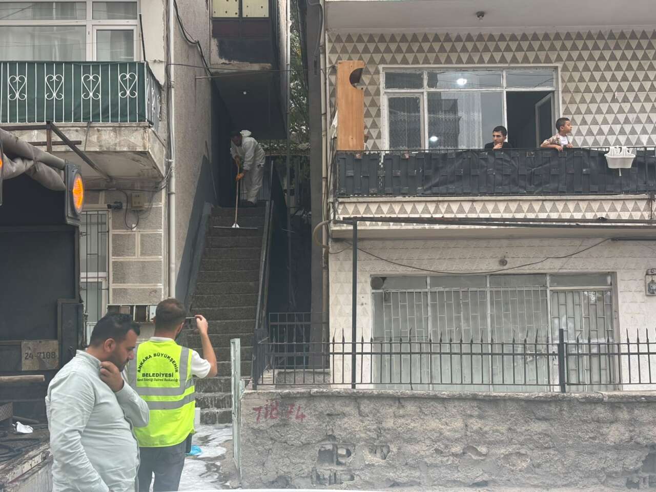 2 arkadaşıyla öldürülmüştü! Konya’da toprağa verildi 15